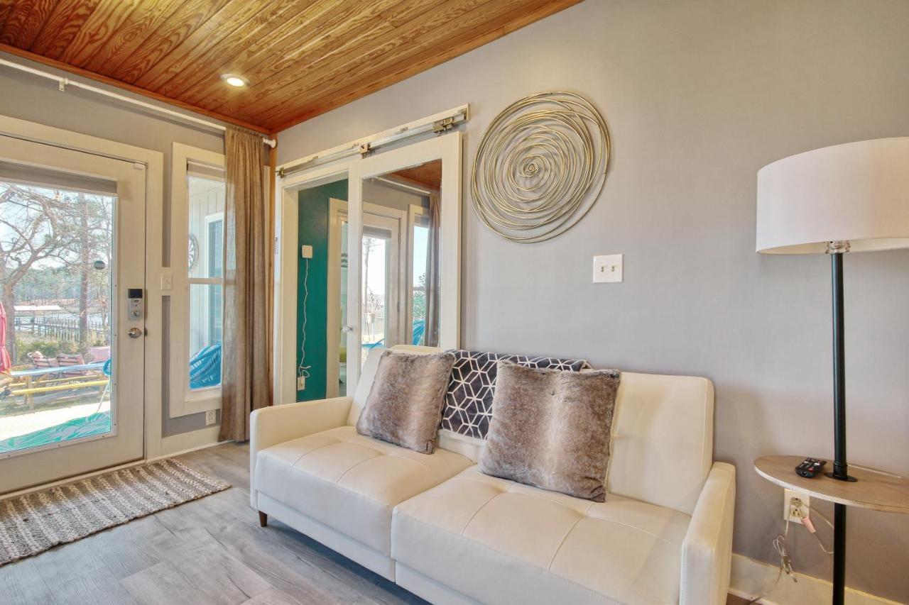 Shallotte Cottage Kültér fotó