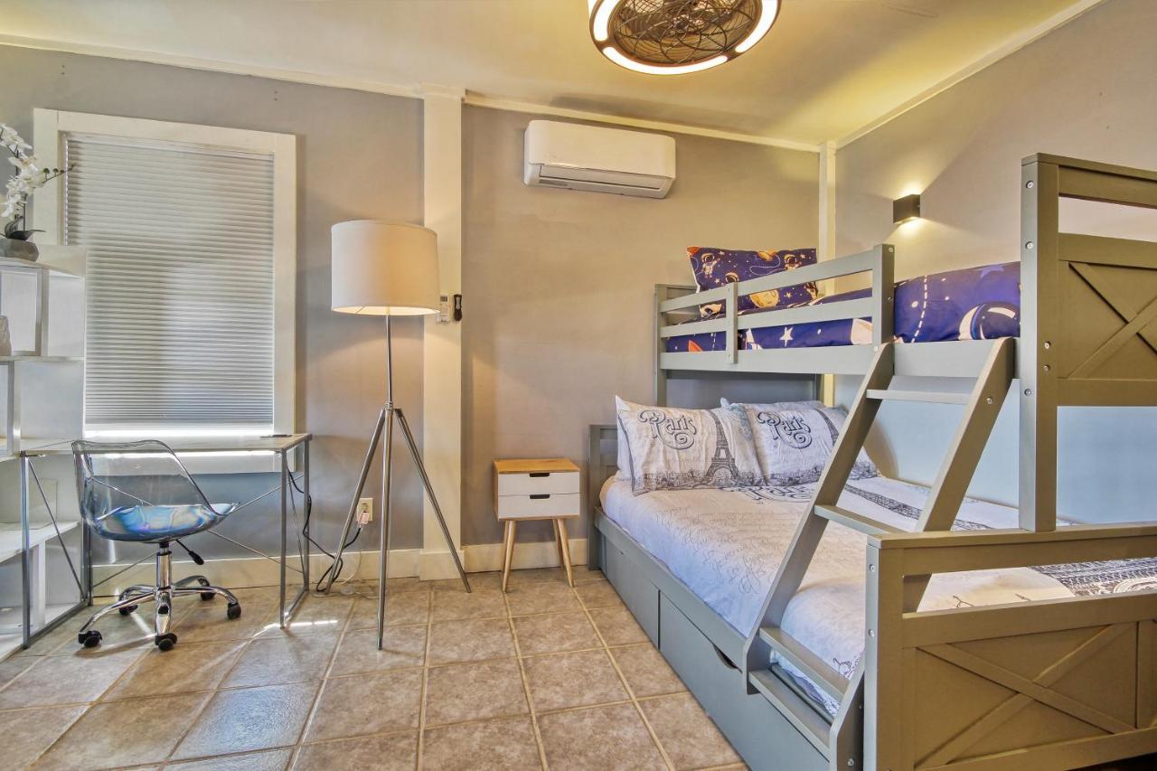Shallotte Cottage Kültér fotó