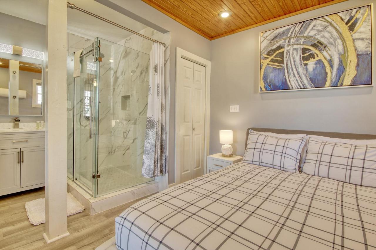 Shallotte Cottage Kültér fotó